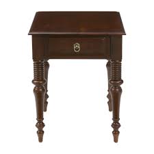 Mitchell End Table Ethan Allen Us Accent Table Decor Luxury Home Furniture Table