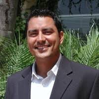 Alejandro Durazo's Instagram, Twitter & Facebook