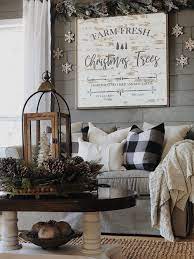 50 modern nordic living room design ideas. 32 Stylish And Cozy Christmas Living Room Decor Ideas