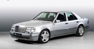 Na Kan Du Sikre Deg Et Stykke Bilhistorie Mercedes Benz Mercedes Bil