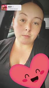 Brittany Watson Model