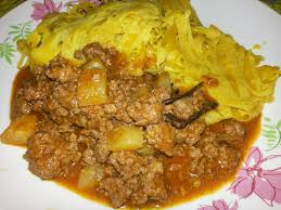 Sauce cara saya tidak memilikinya. Roti Jala Kari Daging Kisar Harrazshi S Blog