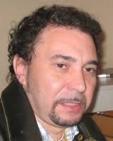 Cuestionario Proust: Rafael Lema