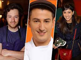 63,440 likes · 10 talking about this. Top Chef Jean Imbert Jeremie Izarn Naoelle D Hainaut Que Sont Ils Devenus