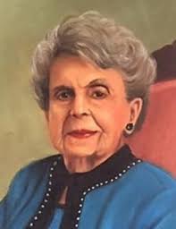 Hazel Christian Obituary (1914