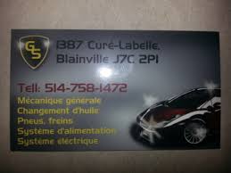 3:38 cynthia morneau recommended for you. Garage A Saint Janvier Mirabel Qc Pagesjaunes Ca Mc