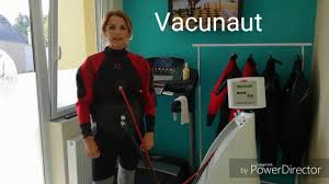 Among the many devices, one vacunaut is specially designed for burning fat from the stomach, thighs, and love handles areas. Hypoxi Vacunaut Fit Line Studio Gyor Youtube