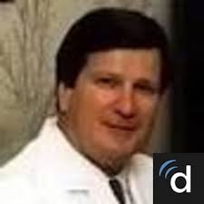 Dr. John Ricketson, MD