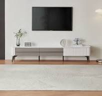 Buena Calidad Soporte De TV Rectangular Moderno,Soporte De ...