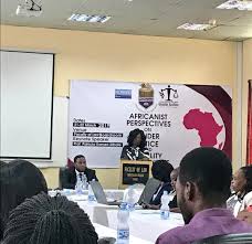 She studied law at the university of nairobi, the university of warwick. Young Feminists Network On Twitter The Key Note Speaker Professor Patricia Kameri Mbote From The School Of Law University Of Nairobi Takes The Podium Genderjustice Africanfeminism Womanism Africanism Humanrights Https T Co