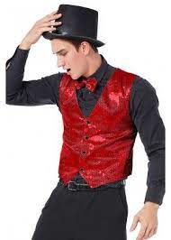 Dance Costumes For Every Genre From Ballet Tap And Jazz To Lyrical Hip Hop And Gymnastics At Deeply Discoun Dance Party Outfit Party Outfit Men Disco Outfit