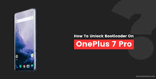 Then hit enter and the unlocking process should begin. How To Unlock Bootloader On Oneplus 7 Pro Intensedroid