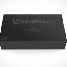 Psd Mock Up Standard Commercial Blank Envelope Bulk Mail Psd Envelope Design Mockup