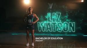 Good luck to Deakin students and...