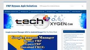 Jul 15, 2018 · you can easily download google account manager apk from techoxygen website from the links below. Google Account Apk 7 0 Login And Support