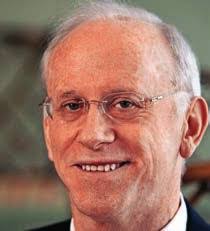 Robert Scheu's Instagram, Twitter & Facebook