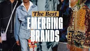But to stand out from others it is mandatory to choose a perfect brand. Nine Emerging Streetwear Brands To Watch Out For In 2020 Complex