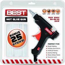Pin On Top 10 Best Hot Glue Guns In 2016
