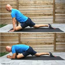 Yoga Hip Openers 23 Simple Poses Most People Should Be Doing Yuri Elkaim Hip Opening Yoga Easy Yoga Poses Yoga Poses For Beginners