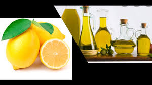 Lemon Olive Oil Every Morning Help To Lose Weight Youtube