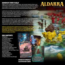 Aldarra Complete Game Bundle