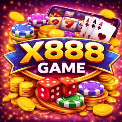 X888