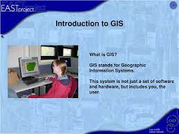 What Gis Stands For Ppt - What Is Gis? Gis Stands For Geographic Information Systems.  Powerpoint Presentation - Id:3587433
