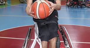 Maybe you would like to learn more about one of these? Semi Finalists Were Determined In Wheelchair Basketball Trt Spor Archysport