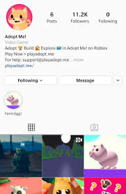 The what is the twitter code for adopt me is offered right here that will help you. Adopt Me On Twitter Thanks To A Kind Player Who Let Us Have The Name We Ve Updated Our Instagram Username To Match Twitter Follow Us On Instagram Https T Co Sxxvyvoy8a Https T Co Ty2qwpi192