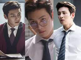 جميع مسلسلات الممثل الاكثر من رائع جي تشانغ ووك حتى 2020 + حقائق عنه / ji chang wook. Photos That Prove Ji Chang Wook Is The Hottest K Drama Actor