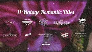 Проекты для adobe premiere pro. 246 Wedding Video Templates Compatible With Adobe Premiere Pro