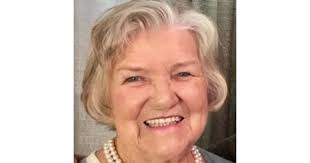 Katie Medlin Obituary (1930