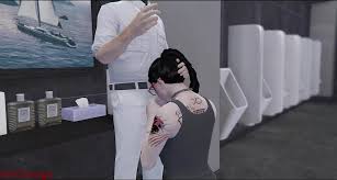 Catherine Scratch-Patrickson - Casino Deal