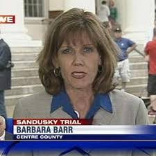 Barbara Barr's Instagram, Twitter & Facebook