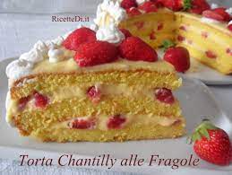 We did not find results for: Torta Chantilly Alle Fragole Ricettedi It