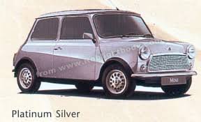 Image result for Arctic Silver 2001 Mini