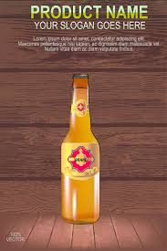 Beer Promotion Happy Hour Flyer Template Beer Promotion Flyer Template Flyer