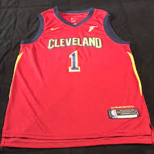 Hide filters show filters filters 1 (2 products) view: Ajf Cleveland Cavaliers Rose Jersey Nalan Com Sg