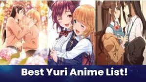 And it made rewatches (in the chronological order) more rewarding. 15 Best Yuri Anime You Can T Resist From Watching August 2021 Anime Ukiyo