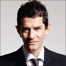 James Frain
