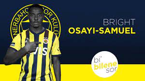 Sarı lacivertliler, porto'nun golcüsü moussa marega ile her konuda anlaştı. Moussa Marega Kimdir Fenerbahce Nin Yeni Forvet Adayi Bi Bilene Sor Youtube