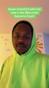 Wisconsin STOOD UP!!! #fyp #america #politicstiktok #democrat #republi...