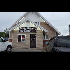 John and Sarah's Family Restaurant‎