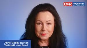 Auckland Council Local Elections 2025