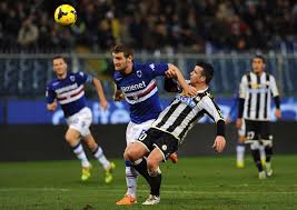 2 albin ekdal (mc) sampdoria 6.0. Udinese See Red After Heated Samp Clash Fourfourtwo