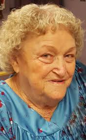 Obituary information for Evelyn Simmons