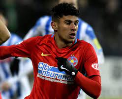 Born 10 april 1998) is a romanian professional footballer who plays as a winger for liga i club fcsb and the romania national team. Gigi Becali Il Distruge Pe Florinel Coman DupÄƒ Gestul De La Poli IaÈ™i Fcsb 1 2