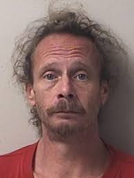 Century Man Charged With Aggravated Battery With Deadly Weapon :  NorthEscambia.com