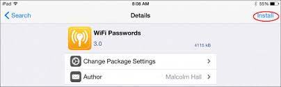 To delete a saved password, tap delete. How To View Wifi Password On Iphone And Ipad Iphone 12 Supported