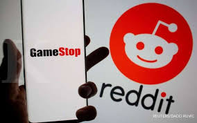Premi asuransi ( in english: Saham Meme Bangkit Lagi Kerugian Short Seller Melampaui Us 900 Juta Dalam Lima Hari